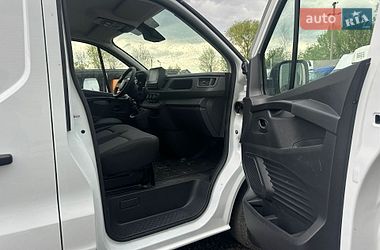 Грузовой фургон Renault Trafic 2023 в Ковеле