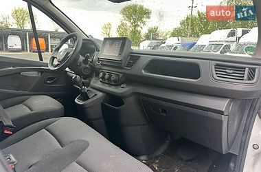 Грузовой фургон Renault Trafic 2023 в Ковеле