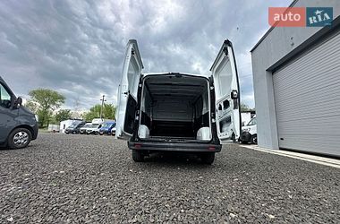 Грузовой фургон Renault Trafic 2023 в Ковеле
