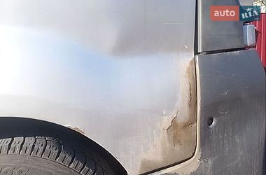 Мінівен Renault Trafic 2004 в Овручі фото 19 Мінівен Renault Trafic 2004 в Овручі