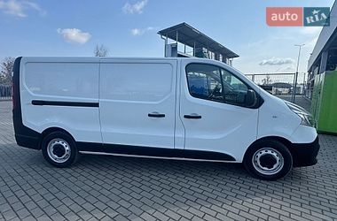 Грузовой фургон Renault Trafic 2021 в Ковеле