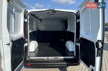 Грузовой фургон Renault Trafic 2021 в Ковеле
