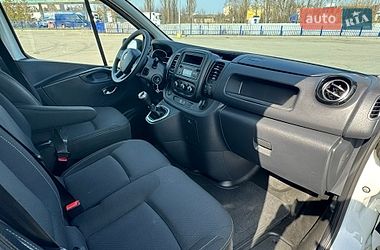 Грузовой фургон Renault Trafic 2021 в Ковеле