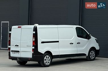 Грузовой фургон Renault Trafic 2023 в Дубно