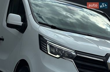 Грузовой фургон Renault Trafic 2023 в Дубно