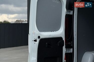 Грузовой фургон Renault Trafic 2023 в Дубно