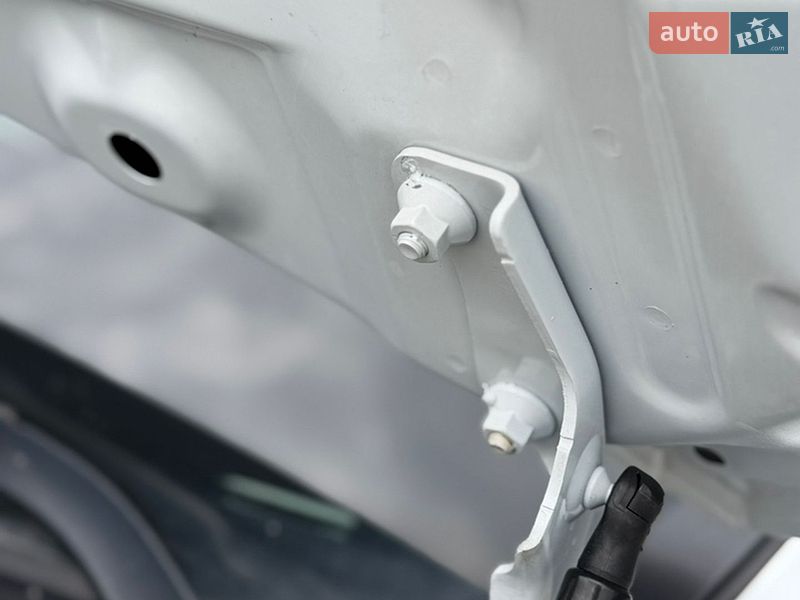 Грузовой фургон Renault Trafic 2023 в Дубно