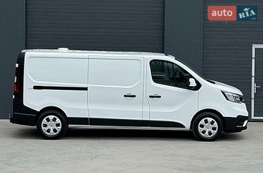 Грузовой фургон Renault Trafic 2023 в Дубно