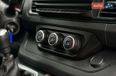 Грузовой фургон Renault Trafic 2023 в Дубно
