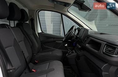 Грузовой фургон Renault Trafic 2023 в Дубно