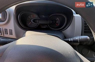 Грузовой фургон Renault Trafic 2018 в Каменском