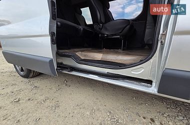 Минивэн Renault Trafic 2008 в Коломые