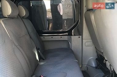 Минивэн Renault Trafic 2009 в Киеве