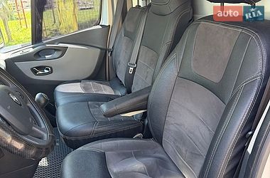 Грузовой фургон Renault Trafic 2016 в Харькове