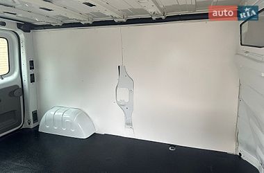 Вантажний фургон Renault Trafic 2014 в Рівному