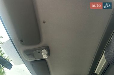 Вантажний фургон Renault Trafic 2014 в Рівному