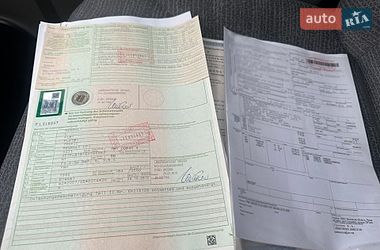 Вантажний фургон Renault Trafic 2014 в Рівному