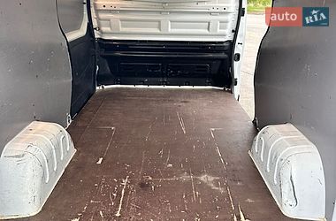 Вантажний фургон Renault Trafic 2019 в Івано-Франківську