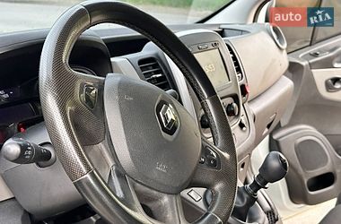 Вантажний фургон Renault Trafic 2019 в Івано-Франківську