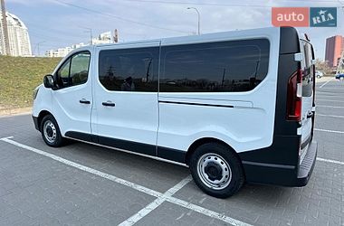 Минивэн Renault Trafic 2022 в Киеве