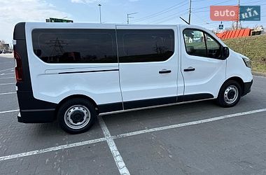 Минивэн Renault Trafic 2022 в Киеве