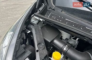 Минивэн Renault Trafic 2018 в Львове