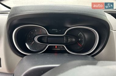 Минивэн Renault Trafic 2018 в Львове