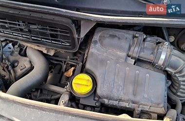 Мінівен Renault Trafic 2010 в Хмельницькому