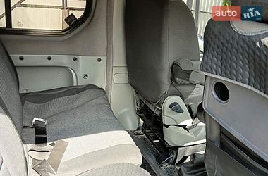 Минивэн Renault Trafic 2005 в Белогорье