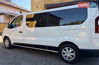 Минивэн Renault Trafic 2020 в Львове
