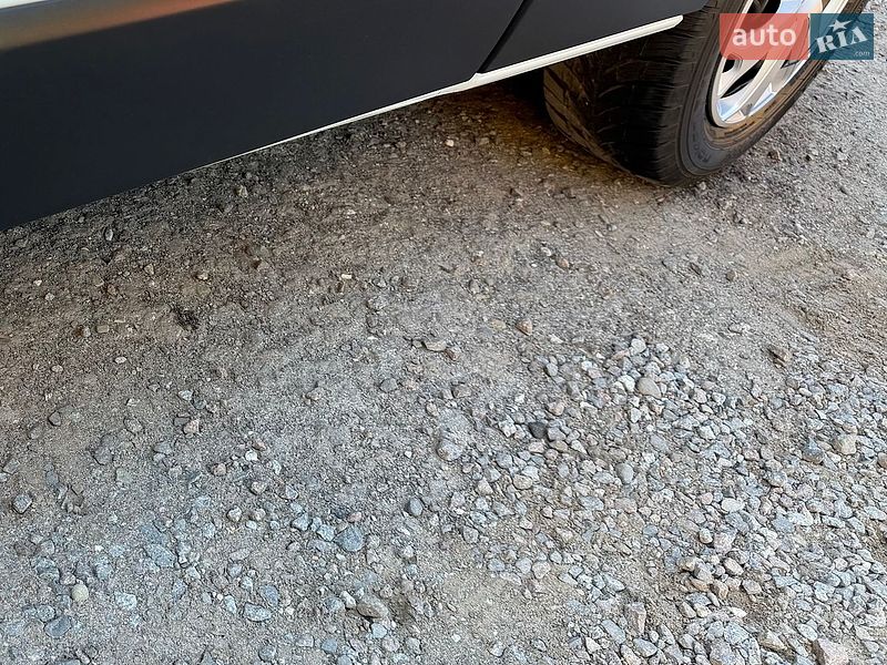 Минивэн Renault Trafic 2020 в Львове
