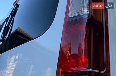 Минивэн Renault Trafic 2020 в Львове