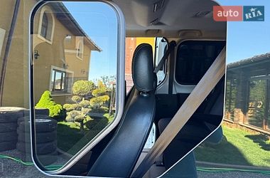 Минивэн Renault Trafic 2020 в Львове