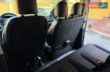 Минивэн Renault Trafic 2020 в Львове