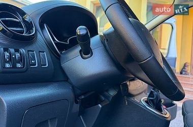 Минивэн Renault Trafic 2020 в Львове