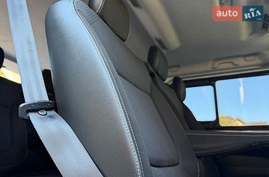 Минивэн Renault Trafic 2020 в Львове