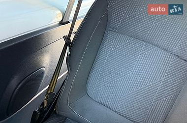 Минивэн Renault Trafic 2020 в Львове