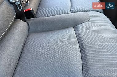 Минивэн Renault Trafic 2020 в Львове
