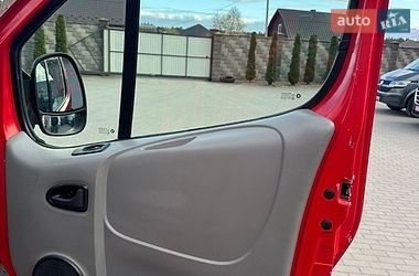 Грузовой фургон Renault Trafic 2013 в Луцке