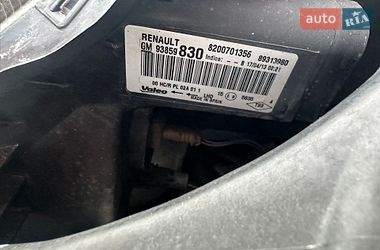 Грузовой фургон Renault Trafic 2013 в Луцке