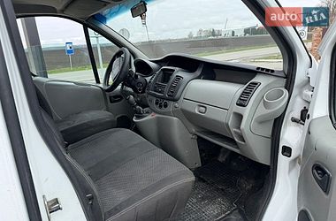 Грузовой фургон Renault Trafic 2012 в Красилове