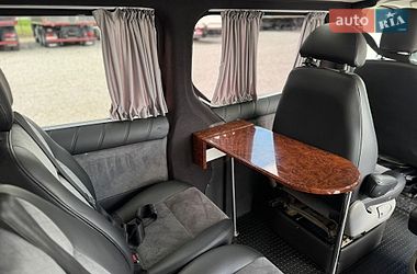 Мінівен Renault Trafic 2016 в Умані