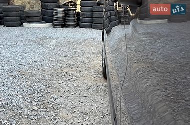 Мінівен Renault Trafic 2017 в Львові