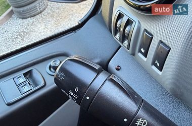Мінівен Renault Trafic 2017 в Львові