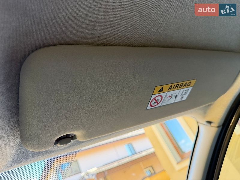 Мінівен Renault Trafic 2017 в Львові