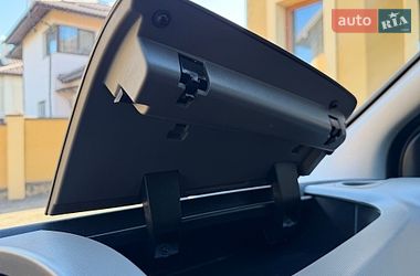 Мінівен Renault Trafic 2017 в Львові