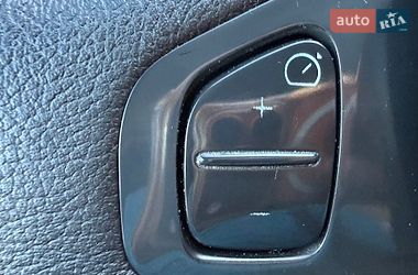 Мінівен Renault Trafic 2017 в Львові