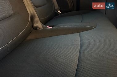 Мінівен Renault Trafic 2017 в Львові