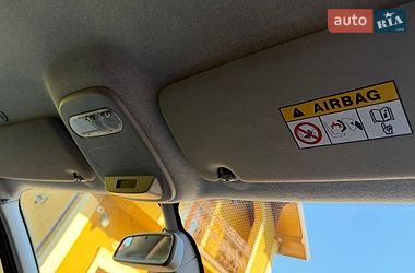 Мінівен Renault Trafic 2017 в Львові