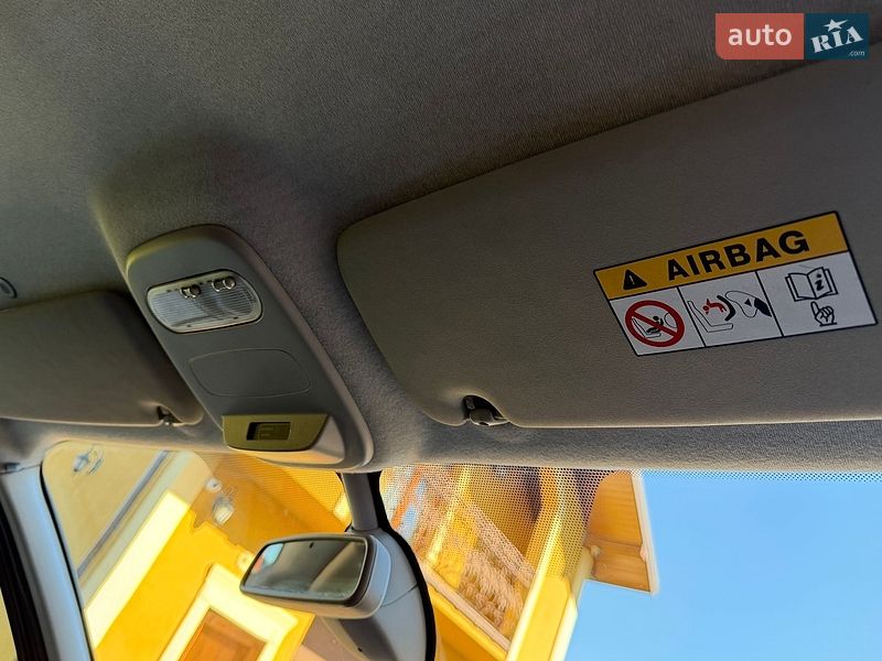 Мінівен Renault Trafic 2017 в Львові